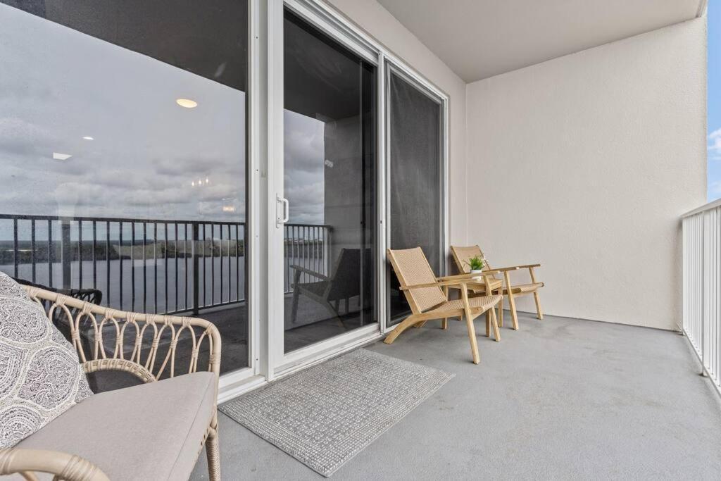 Scenic View Condo Near Disney Orlando Exterior foto