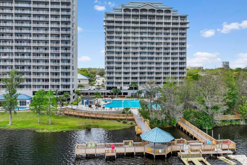 Scenic View Condo Near Disney Orlando Exterior foto
