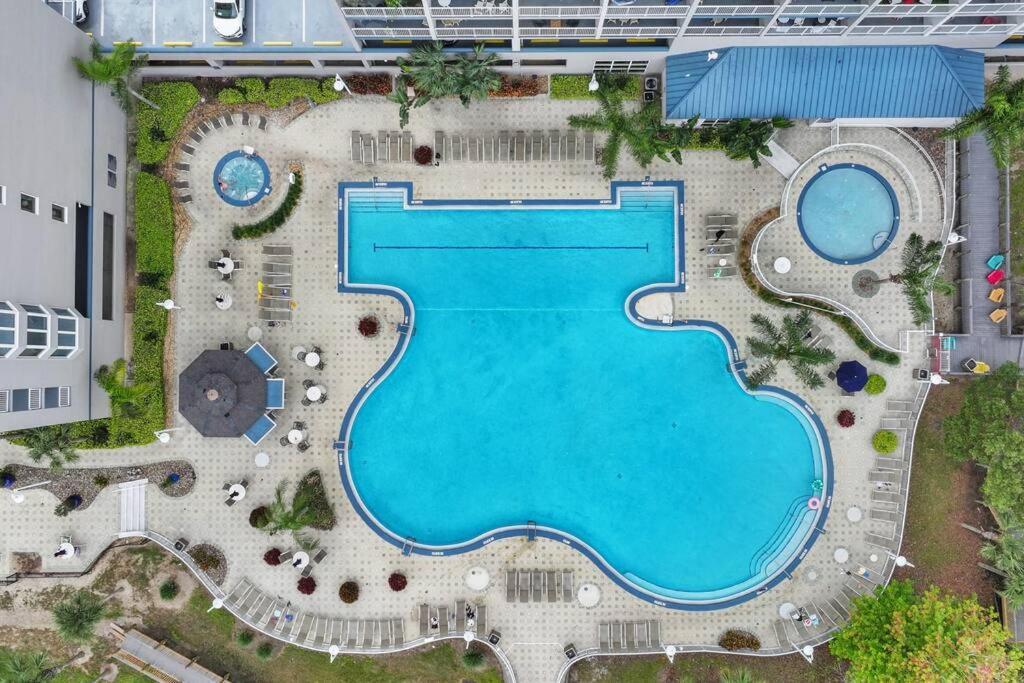 Scenic View Condo Near Disney Orlando Exterior foto
